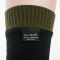 Thermlite Sock Olive Green